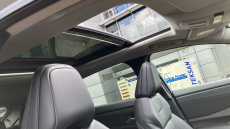 Nissan ARIYA 160kW Advance 63kWh 22kWCh 5dr Auto Electric Hatchback